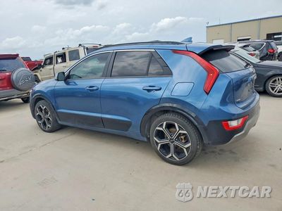 Drugie zdjęcie samochodu z przodu: 2024 KIA NIRO EX VIN:KNDCR3LE2R5135797 - miniatura