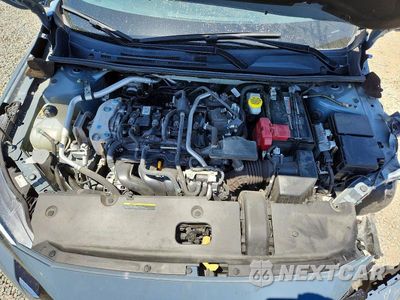 Zdjęcie 11 z 13 samochodu: 2024 NISSAN SENTRA SV VIN:3N1AB8CV2RY238510 - miniatura