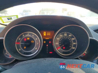 Zdjęcie 9 z 14 samochodu: 2012 ACURA MDX VIN:2HNYD2H20CH505913 - miniatura