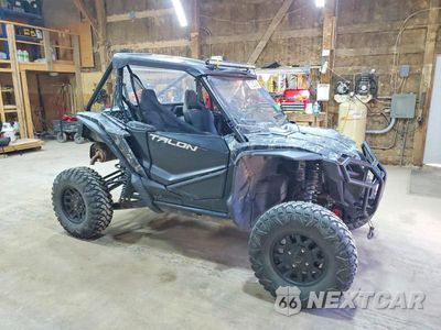 2021 HONDA TALON UTILITY VEHICLE 1HFVE05B0M4200334 - główne zdjęcie licytacji z USA - miniatura