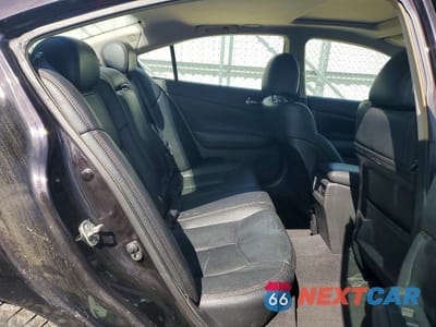 Zdjęcie 10 z 12 samochodu: 2011 NISSAN MAXIMA 3.5 S VIN:1N4AA5AP4BC826156 - miniatura