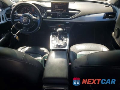 Zdjęcie 8 z 12 samochodu: 2012 AUDI A7 PRESTIGE VIN:WAUSGAFCXCN004105 - miniatura