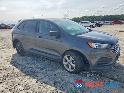 Czwarte zdjęcie samochodu z boku: 2020 FORD EDGE SE VIN:2FMPK3G93LBB05421 - miniatura