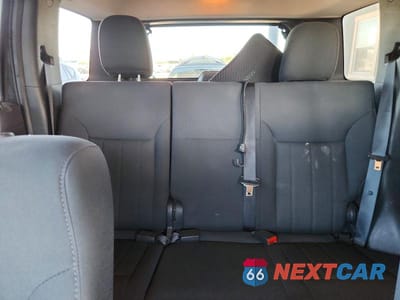 Zdjęcie 10 z 13 samochodu: 2011 JEEP LIBERTY SPORT VIN:1J4PP2GK7BW588681 - miniatura