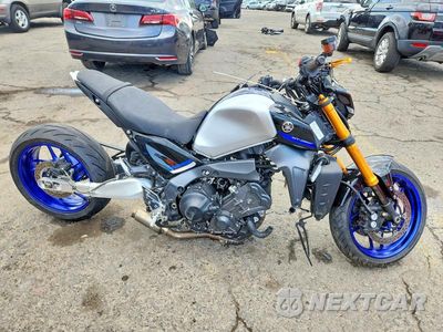 2023 YAMAHA MT09 D JYARN72E7PA001348 - główne zdjęcie licytacji z USA - miniatura
