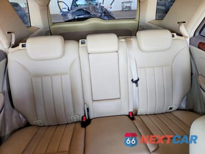 Zdjęcie 10 z 13 samochodu: 2007 MERCEDES-BENZ ML 350 VIN:4JGBB86E17A272271 - miniatura