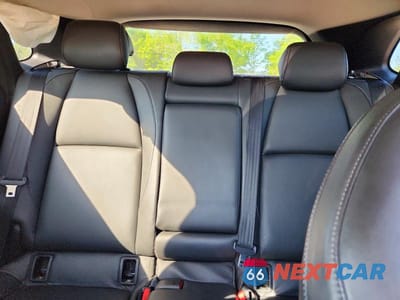 Zdjęcie 10 z 13 samochodu: 2021 MAZDA CX-30 SELECT VIN:3MVDMABLXMM242072 - miniatura