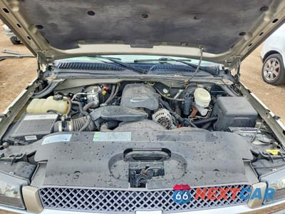 Zdjęcie 11 z 12 samochodu: 2003 CHEVROLET SILVERADO K1500 VIN:2GCEK19T531135129 - miniatura