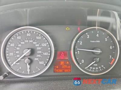 Zdjęcie 9 z 13 samochodu: 2012 BMW X5 XDRIVE35I VIN:5UXZV4C51CL988527 - miniatura