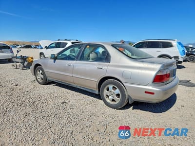 Drugie zdjęcie samochodu z przodu: 1997 HONDA ACCORD SE VIN:1HGCD5602VA159708 - miniatura