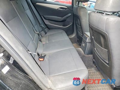 Zdjęcie 10 z 12 samochodu: 2013 BMW X1 XDRIVE28I VIN:WBAVL1C50DVR91832 - miniatura