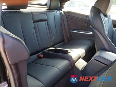 Zdjęcie 10 z 12 samochodu: 2017 BMW 430I VIN:WBA4U7C53H5H19344 - miniatura