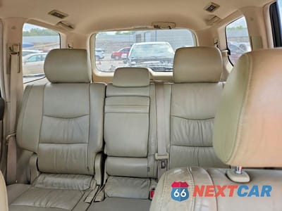 Zdjęcie 10 z 13 samochodu: 2004 LEXUS GX 470 VIN:JTJBT20X240054699 - miniatura