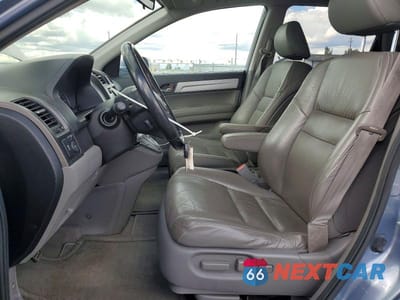 Zdjęcie 7 z 13 samochodu: 2011 HONDA CR-V EXL VIN:JHLRE4H70BC023896 - miniatura