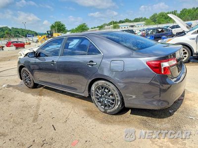 Drugie zdjęcie samochodu z przodu: 2012 TOYOTA CAMRY LE VIN:4T1BF1FK0CU029531 - miniatura
