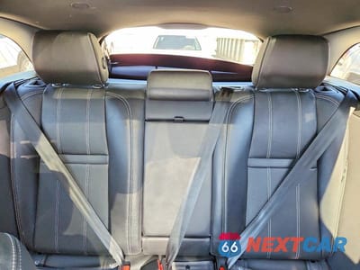 Zdjęcie 10 z 13 samochodu: 2023 LAND ROVER RANGE ROVER VELAR R-DYNAMIC S VIN:SALYT2EX8PA350078 - miniatura