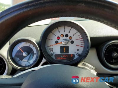 Zdjęcie 9 z 12 samochodu: 2011 MINI COOPER VIN:WMWZN3C51BTZ78328 - miniatura