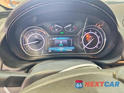 Zdjęcie 9 z 13 samochodu: 2016 BUICK REGAL PREMIUM VIN:2G4GS5GX3G9187545 - miniatura