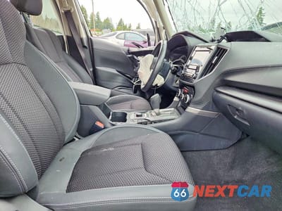 Zdjęcie 7 z 14 samochodu: 2019 SUBARU FORESTER PREMIUM VIN:JF2SKAGC4KH496399 - miniatura