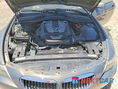 Zdjęcie 11 z 12 samochodu: 2007 BMW 650 I VIN:WBAEH13557CR51392 - miniatura