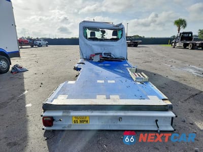 Zdjęcie 6 z 12 samochodu: 2020 FORD TRANSIT T-350 VIN:1FDBW5Z81LKB80350 - miniatura