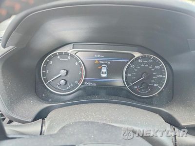 Zdjęcie 9 z 12 samochodu: 2023 NISSAN ALTIMA SR VIN:1N4BL4CV9PN327482 - miniatura