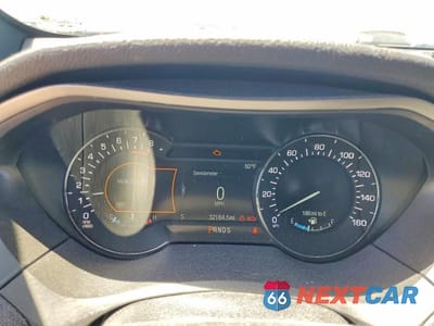 Zdjęcie 9 z 13 samochodu: 2020 LINCOLN MKZ VIN:3LN6L5A9XLR622570 - miniatura