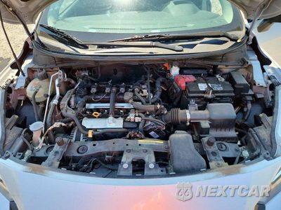 Zdjęcie 11 z 12 samochodu: 2020 NISSAN VERSA S VIN:3N1CN8DV6LL860983 - miniatura