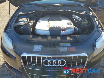 Zdjęcie 12 z 13 samochodu: 2013 AUDI Q7 PREMIUM PLUS VIN:WA1LMAFE8DD012240 - miniatura
