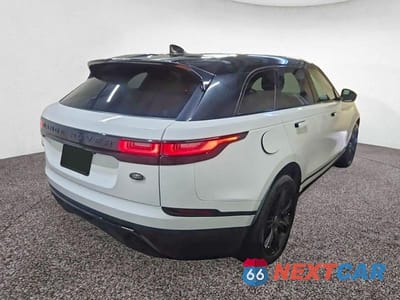 Czwarte zdjęcie samochodu z boku: 2022 LAND ROVER RANGE ROVER VELAR S VIN:SALYJ2EX5NA342054 - miniatura