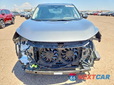 Piąte zdjęcie samochodu w środku: 2023 NISSAN ROGUE S VIN:5N1BT3ABXPC947357 - miniatura