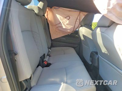 Zdjęcie 10 z 12 samochodu: 2026 TOYOTA TACOMA SR5 VIN:3TMLB5JN0TM274718 - miniatura