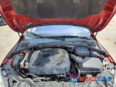 Zdjęcie 11 z 12 samochodu: 2016 VOLVO S60 PREMIER VIN:LYV402FK6GB100090 - miniatura