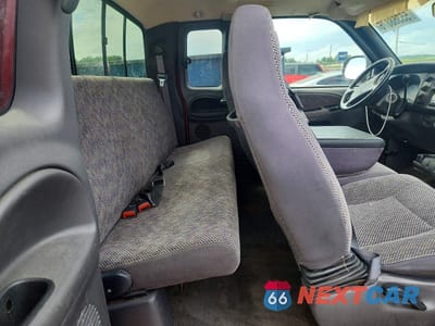 Zdjęcie 10 z 12 samochodu: 1998 DODGE RAM 1500 VIN:1B7HC13Y1WJ170761 - miniatura