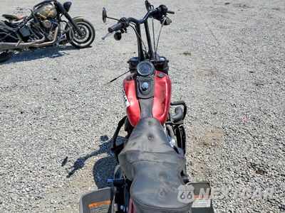 Zdjęcie 6 z 8 samochodu: 2012 HARLEY-DAVIDSON FLD SWITCHBACK VIN:1HD1GZM30CC302656 - miniatura