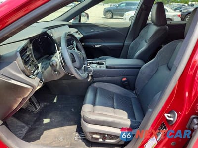 Zdjęcie 7 z 13 samochodu: 2024 LEXUS RX 350 LUXURY VIN:2T2BAMCA4RC069760 - miniatura