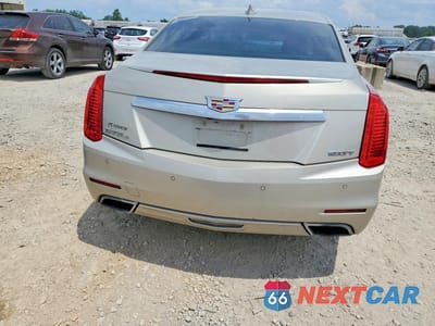 Zdjęcie 6 z 12 samochodu: 2015 CADILLAC CTS LUXURY COLLECTION VIN:1G6AX5SX0F0114650 - miniatura