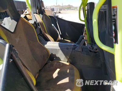Zdjęcie 6 z 10 samochodu: 2015 CAN-AM MAVERICK UTILITY VEHICLE VIN:3JBPEAR24FJ000118 - miniatura