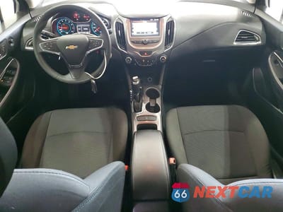 Zdjęcie 8 z 12 samochodu: 2016 CHEVROLET CRUZE LT VIN:1G1BE5SM4G7288123 - miniatura