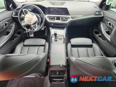 Zdjęcie 8 z 13 samochodu: 2022 BMW 330E VIN:3MW5P7J04N8C52966 - miniatura