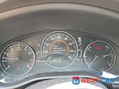 Zdjęcie 9 z 12 samochodu: 2025 MAZDA 3 PREFERRED VIN:3MZBPACM6SM454579 - miniatura