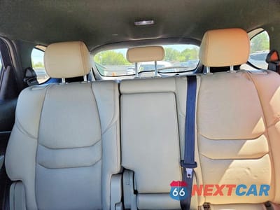 Zdjęcie 10 z 13 samochodu: 2021 MAZDA CX-9 GRAND TOURING VIN:JM3TCBDY0M0501208 - miniatura