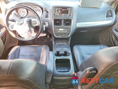 Zdjęcie 8 z 13 samochodu: 2018 DODGE GRAND CARAVAN GT VIN:2C4RDGEG8JR195461 - miniatura