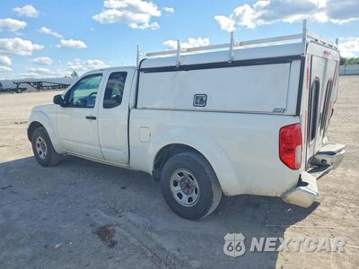 Drugie zdjęcie samochodu z przodu: 2016 NISSAN FRONTIER S VIN:1N6BD0CT5GN728880 - miniatura