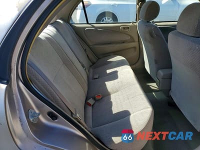 Zdjęcie 10 z 12 samochodu: 1999 TOYOTA COROLLA VE VIN:1NXBR12E9XZ185273 - miniatura