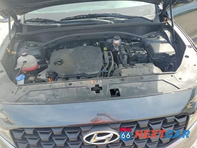 Zdjęcie 11 z 12 samochodu: 2023 HYUNDAI SANTA FE SEL VIN:5NMS2DAJ3PH590139 - miniatura