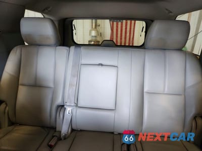 Zdjęcie 10 z 13 samochodu: 2011 CHEVROLET TAHOE K1500 LT VIN:1GNSKBE07BR226002 - miniatura