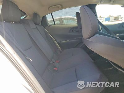 Zdjęcie 10 z 12 samochodu: 2026 TOYOTA PRIUS LE VIN:JTDACAAU5T3079056 - miniatura