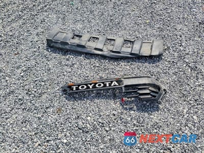 Zdjęcie 12 z 13 samochodu: 2024 TOYOTA TACOMA SR5 VIN:3TYLB5JN4RT024539 - miniatura