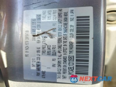 Zdjęcie 12 z 12 samochodu: 2012 MAZDA 5 VIN:JM1CW2BL1C0106850 - miniatura